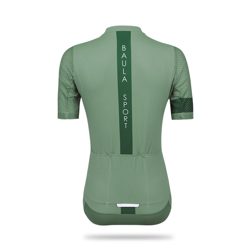 Load image into Gallery viewer, BAULA  Women Pro Cycling Jersey 010
