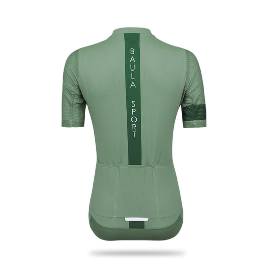 BAULA  Women Pro Cycling Jersey 010