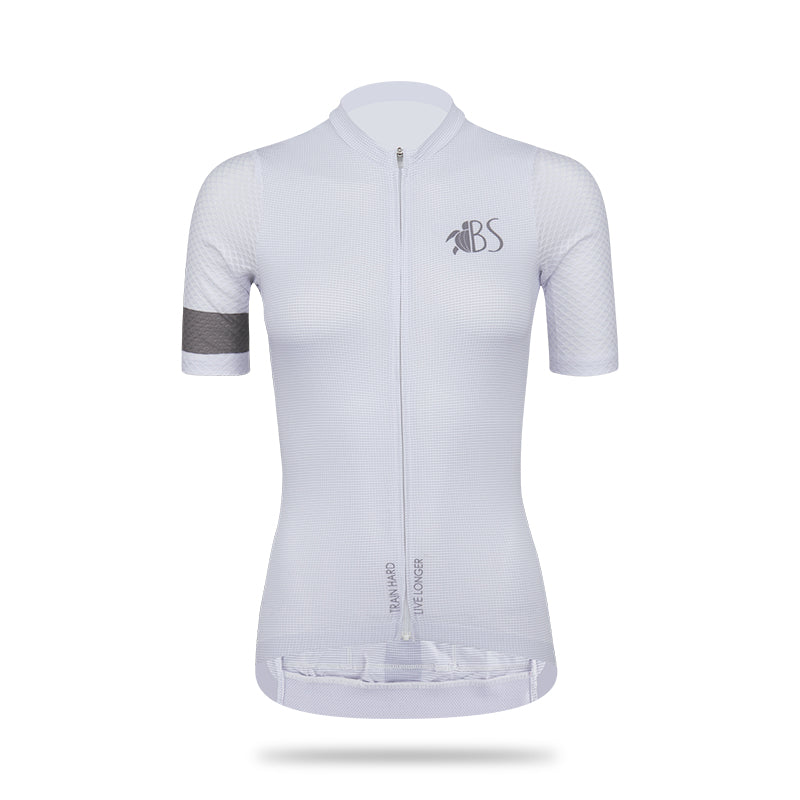 Load image into Gallery viewer, BAULA  Women Pro Cycling Jersey 010
