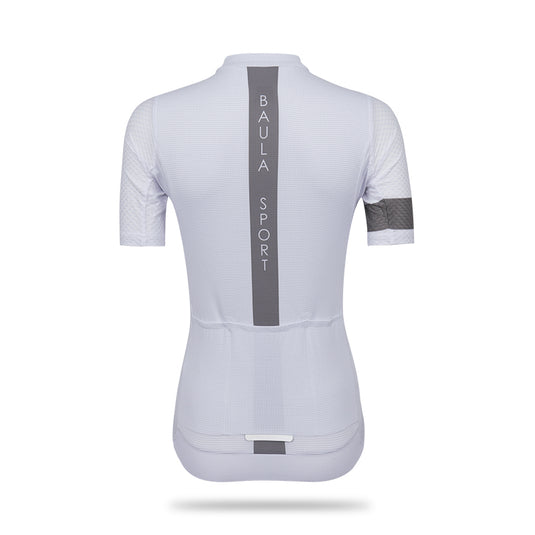 BAULA  Women Pro Cycling Jersey 010