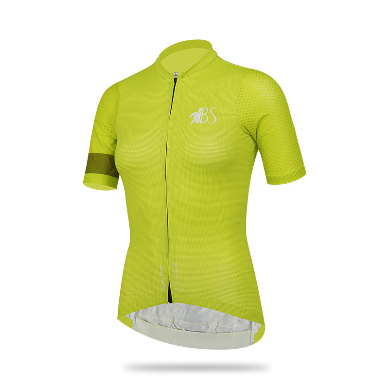 Load image into Gallery viewer, BAULA  Women Pro Cycling Jersey 010
