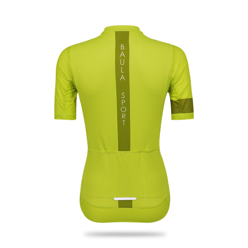 Load image into Gallery viewer, BAULA  Women Pro Cycling Jersey 010
