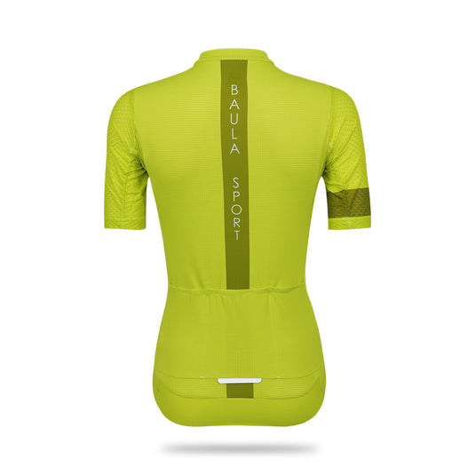 BAULA  Women Pro Cycling Jersey 010