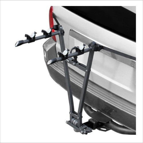 Bearack BC-3817-2P Tow Ball Mount Carrier V-Rack Ball