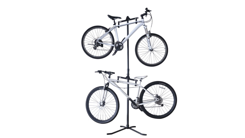 Load image into Gallery viewer, Bearack Two Bike Stand Carrier BC-9439
