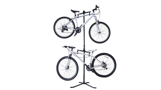 Bearack Two Bike Stand Carrier BC-9439