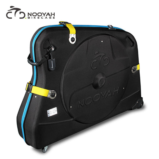 NOOYAH BK002 EVA POD Bicycle Travel Case Bag