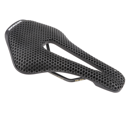 RACEWORK 3D Printed Bicycle Saddle Cycling Seat