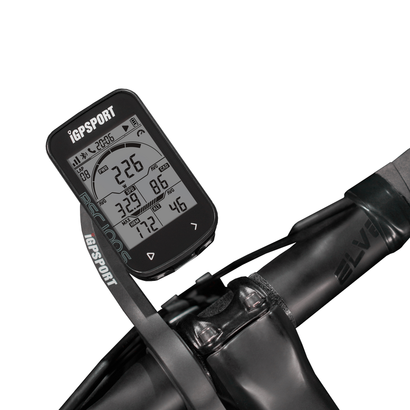 Load image into Gallery viewer, iGPSPORT BSC100S GPS Cycling Computer
