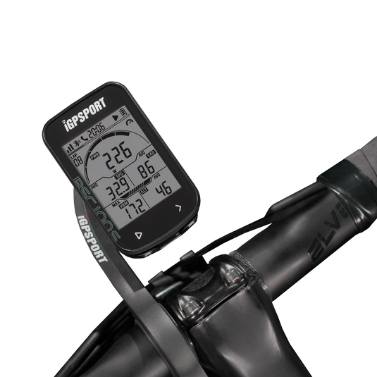 iGPSPORT BSC100S GPS Cycling Computer