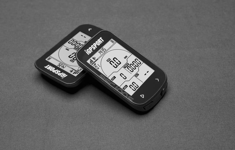 Load image into Gallery viewer, iGPSPORT BSC100S GPS Cycling Computer
