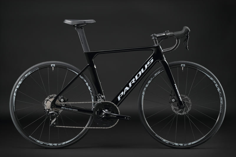 Load image into Gallery viewer, Pardus Spark RS Sport 105 Disc Carbon Frameset
