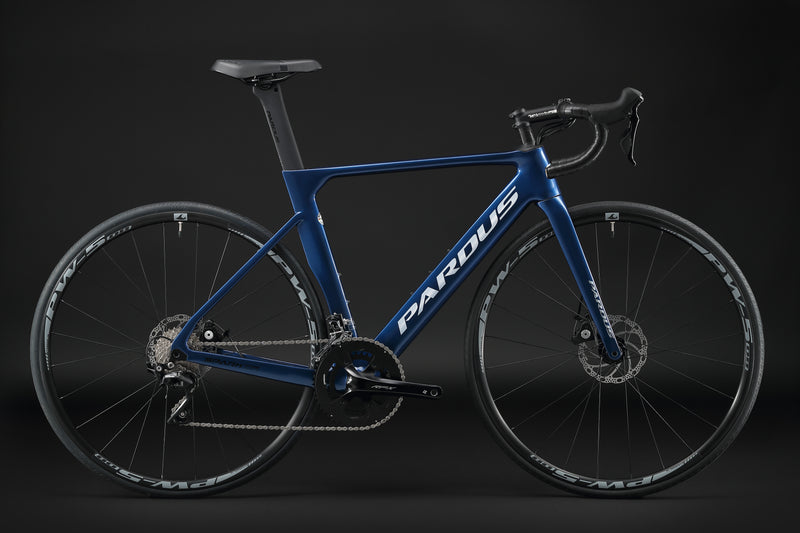 Load image into Gallery viewer, Pardus Spark RS Sport 105 Disc Carbon Road Bike
