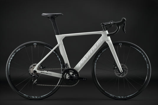 Pardus Spark RS Sport 105 Disc Carbon Frameset