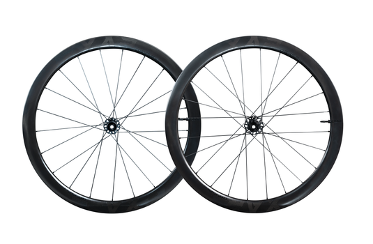 Magene Exar PRO Road Bike Carbon Wheels