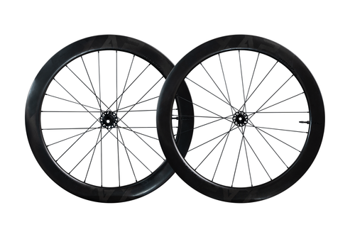 Magene Exar PRO Road Bike Carbon Wheels