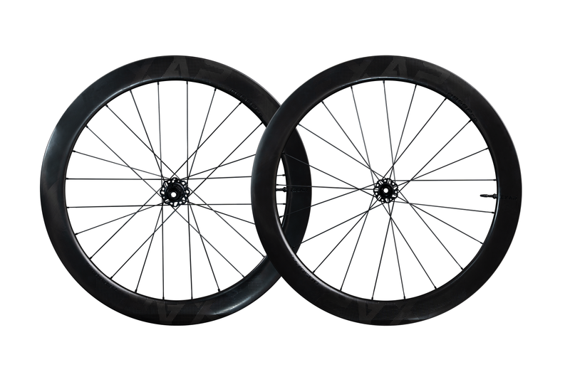 Load image into Gallery viewer, Magene Exar PRO Road Bike Carbon Wheels
