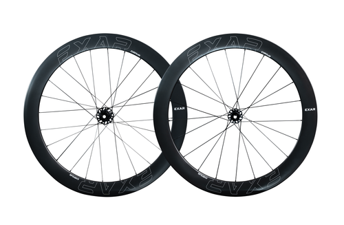 Magene Exar Road Bike Carbon Wheels