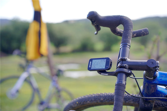 iGPSPORT BSC100S GPS Cycling Computer