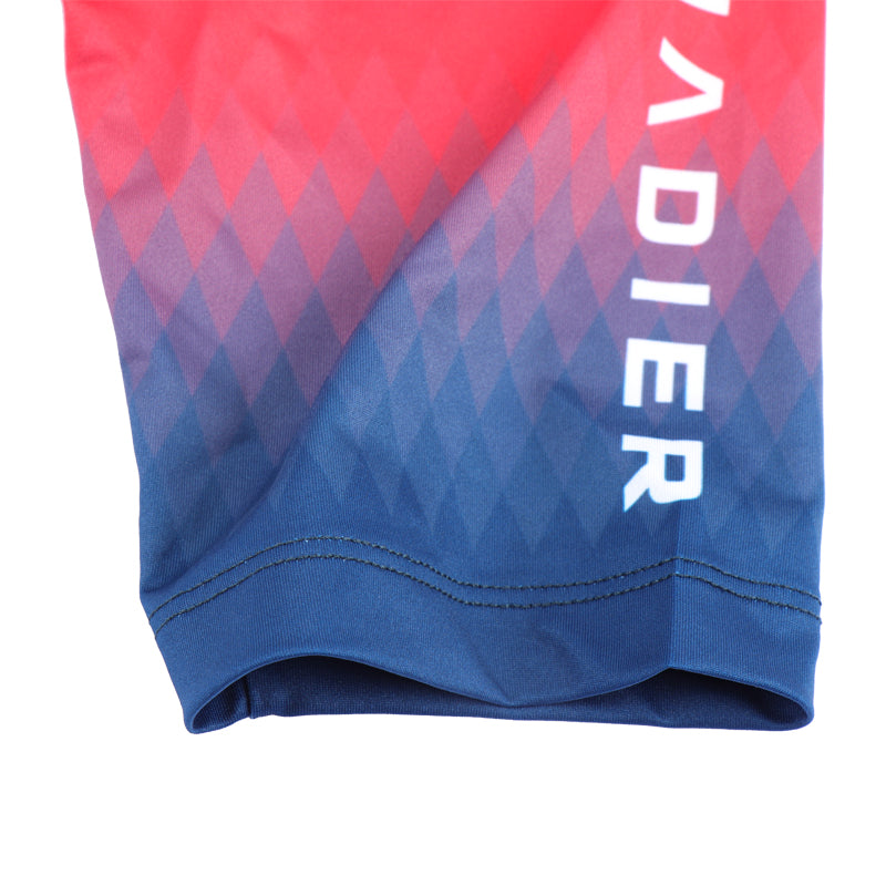 Load image into Gallery viewer, INS Cycling Jersey and Bib Tights Top with Short Pants
