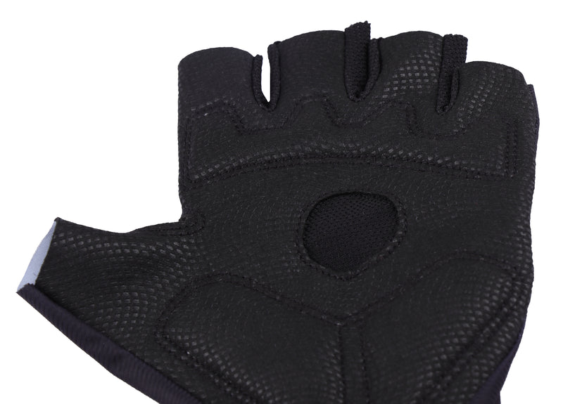 Load image into Gallery viewer, Team UAE Cycling Team Gloves Short Finger
