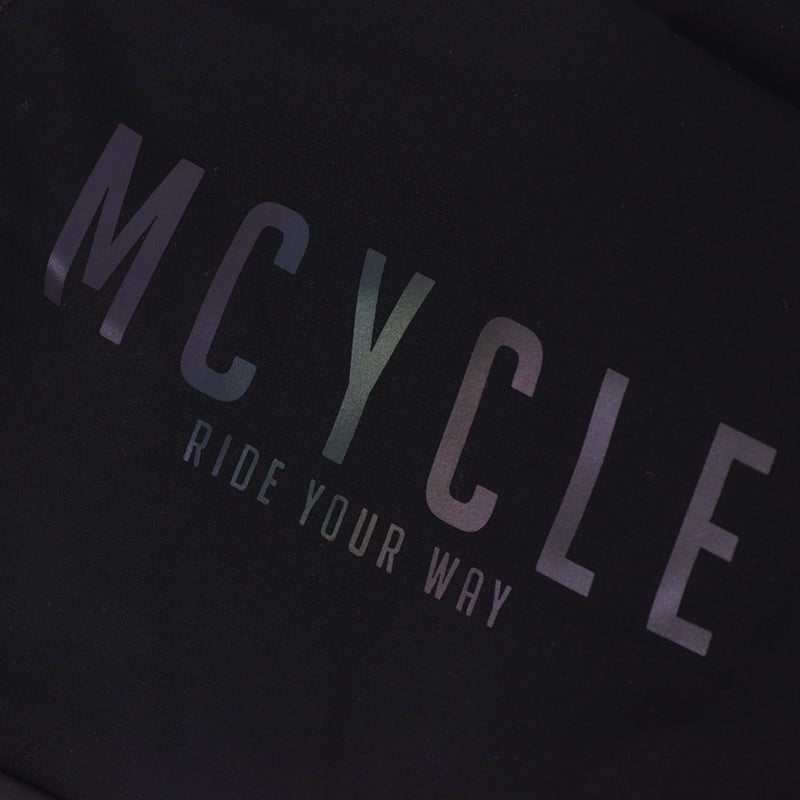 Load image into Gallery viewer, Mcycle Man Cycling Bib Shorts Pro Pants MK052
