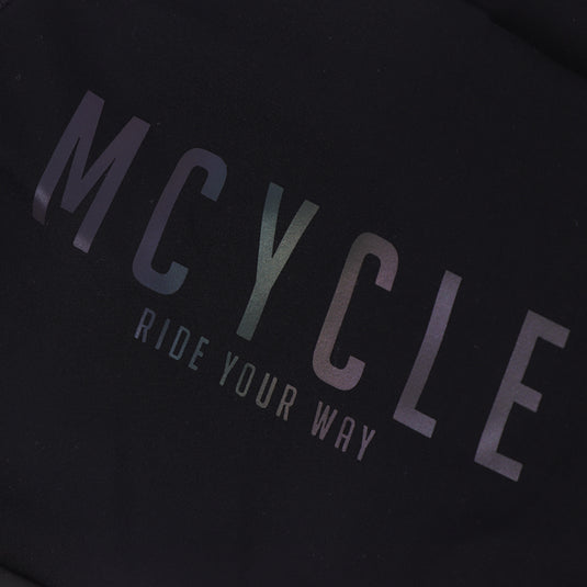 Mcycle Man Cycling Bib Shorts Pro Pants MK052