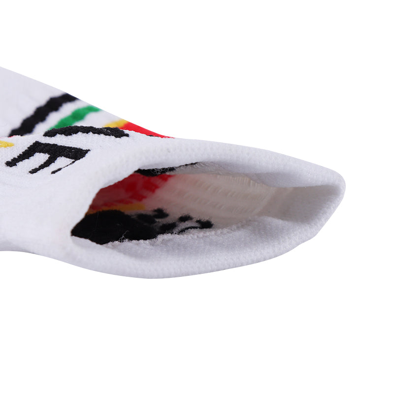 Load image into Gallery viewer, TeamUAE Cycling Socks Bicyle Sock
