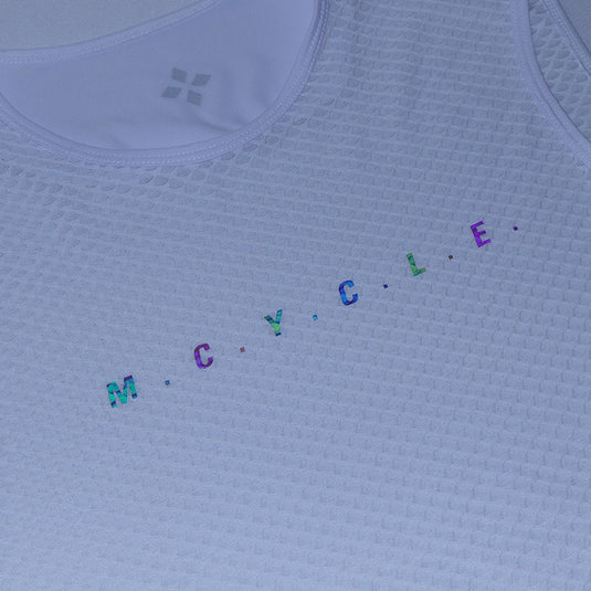 Mcycle Man Cycling Spider mesh base layer MY125