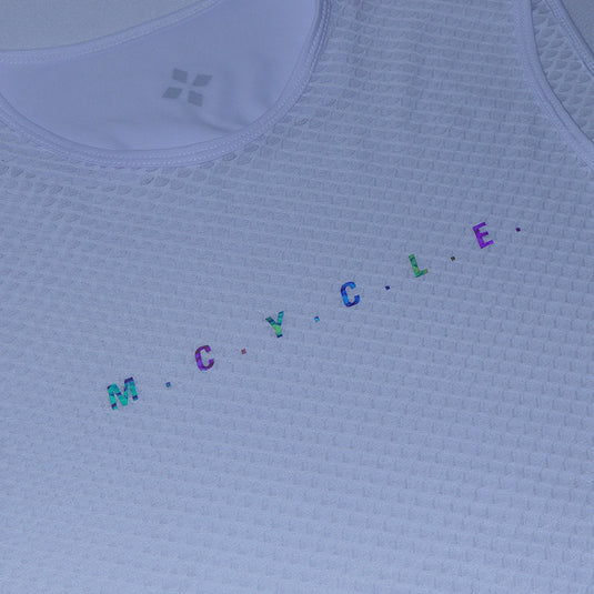 Mcycle Man Cycling Spider mesh base layer MY125