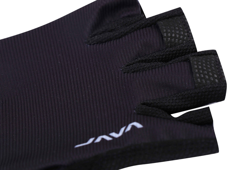 Load image into Gallery viewer, Team UAE Cycling Team Gloves Short Finger
