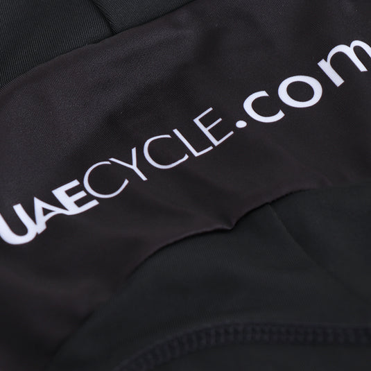 UAEcycle Cycling Jersey Sets Bicycle Suits