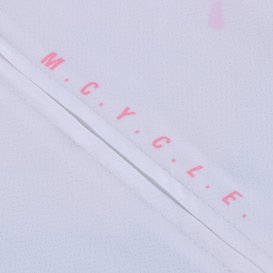 Mcycle Women's Cycling Jersey Top MY145W