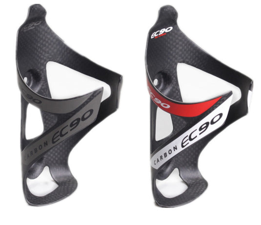 Carbon Water Bottle Cage