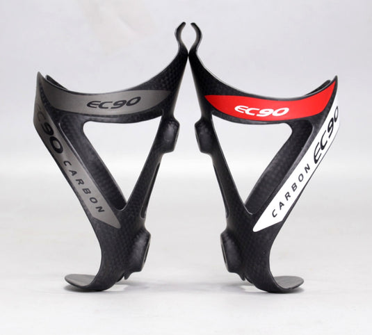 Carbon Water Bottle Cage