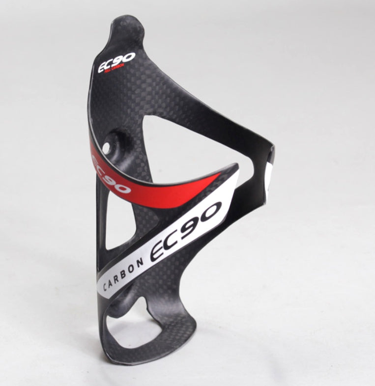 Load image into Gallery viewer, Carbon Water Bottle Cage
