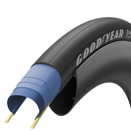 Goodyear Eagle F1 Super Sport Road Bike Tire