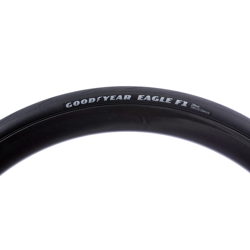 Load image into Gallery viewer, Goodyear Eagle F1 Road Bike Tire
