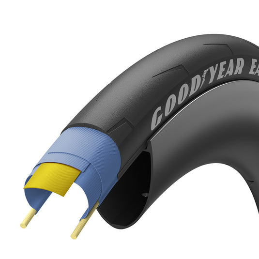 Goodyear Eagle F1 Road Bike Tire