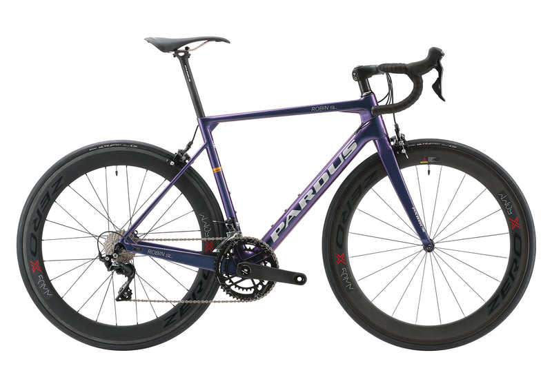 Load image into Gallery viewer, Pardus Robin SL full carbon Road Bike
