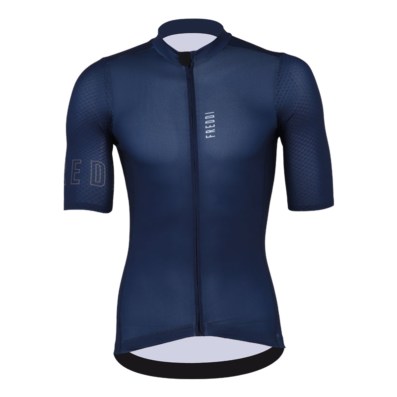 Load image into Gallery viewer, Freddi Pro Cycling Jersey
