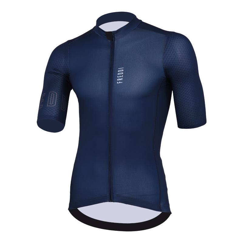 Load image into Gallery viewer, Freddi Pro Cycling Jersey
