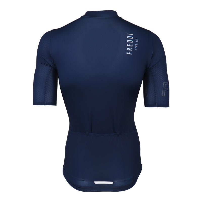 Load image into Gallery viewer, Freddi Pro Cycling Jersey
