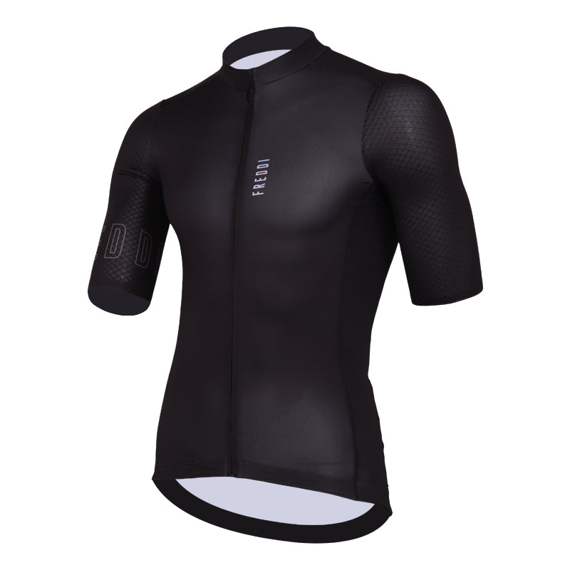 Load image into Gallery viewer, Freddi Pro Cycling Jersey
