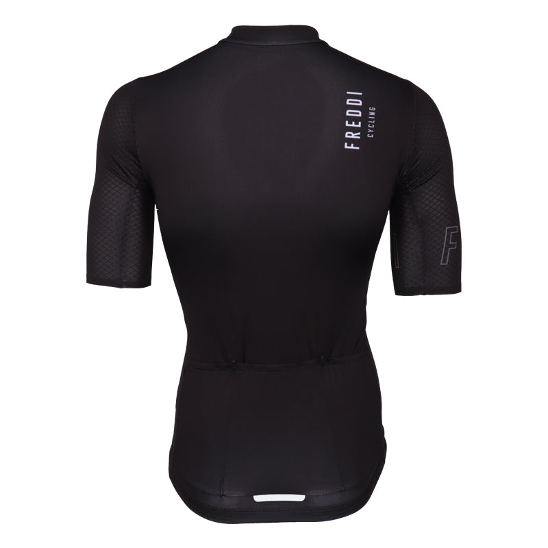 Load image into Gallery viewer, Freddi Pro Cycling Jersey
