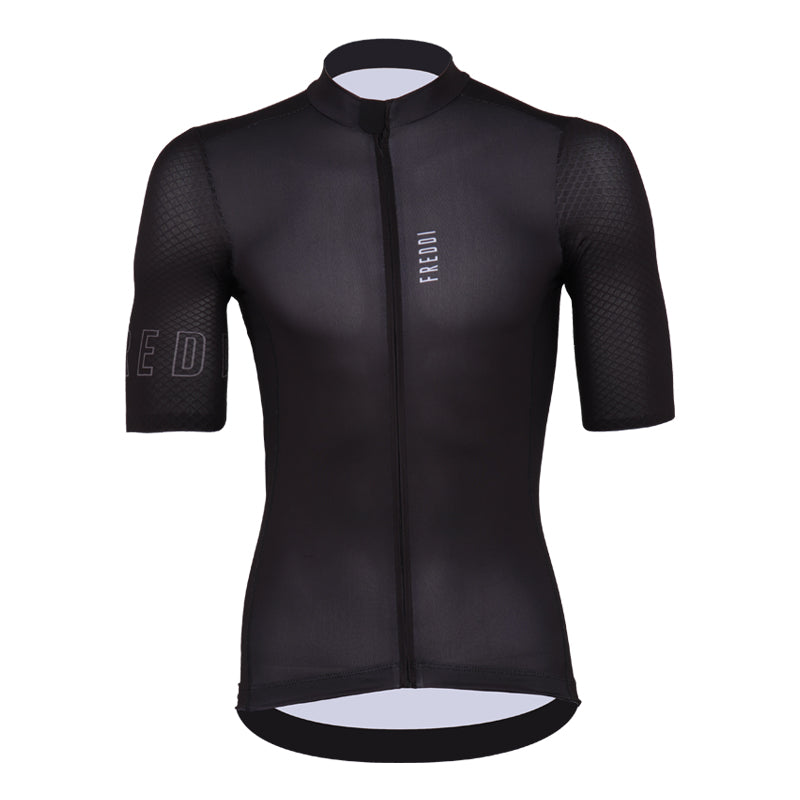 Load image into Gallery viewer, Freddi Pro Cycling Jersey
