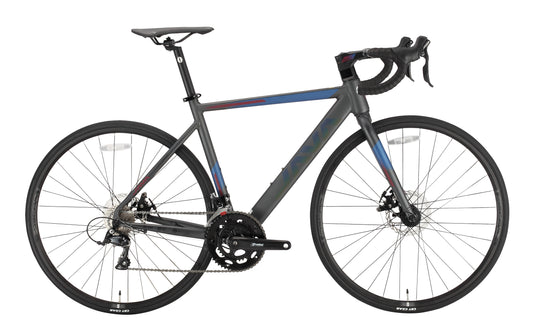 JAVA Ronda Alloy Road Bike