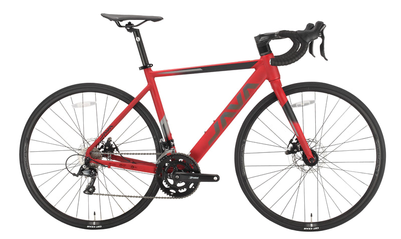 Load image into Gallery viewer, JAVA Ronda Alloy Road Bike
