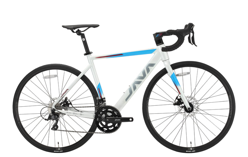 Load image into Gallery viewer, JAVA Ronda Alloy Road Bike
