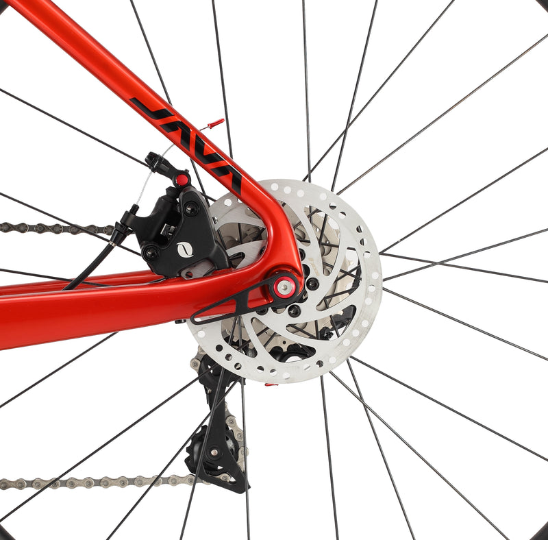 Load image into Gallery viewer, JAVA Ronda Alloy Road Bike
